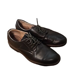 Dexter Mens Size 10.5 Dress Shoes DEXTER Comfort Toe Oxford Style
